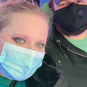 Meet your Posher, Scarlet